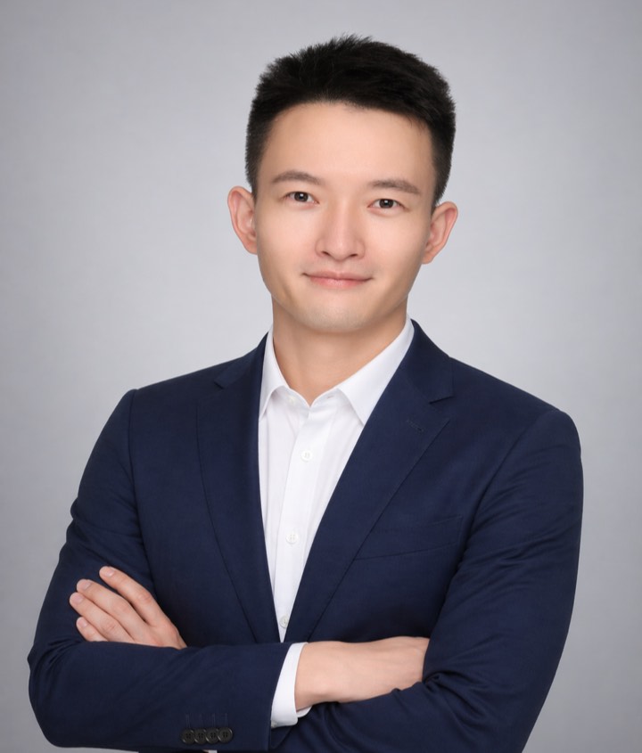 缪杰（超级马甲）头像